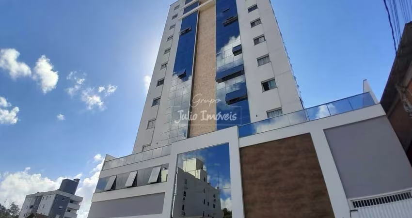 Apartamento 02 dormitórios para locação São Luíz