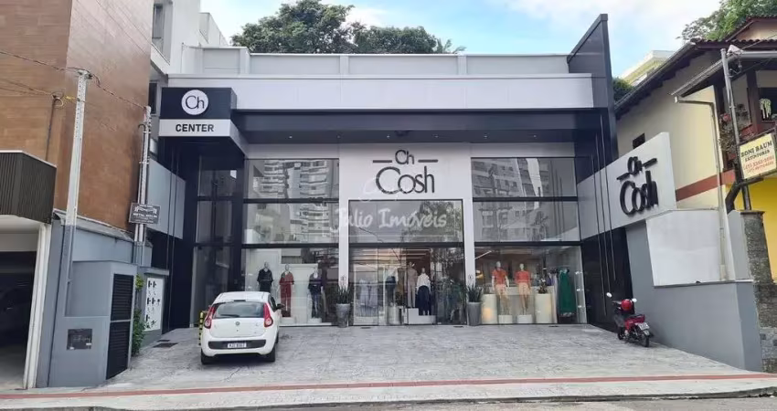 Sala comercial para alugar no Centro I, Brusque 
