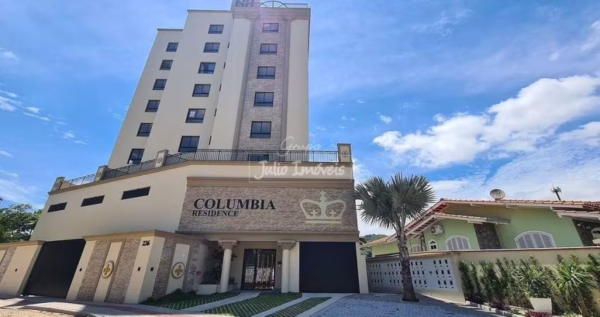 Apartamento de 1 quarto para alugar em Brusque