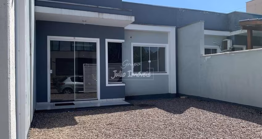 Casa com 3 dormitórios no Volta Grande Brusque