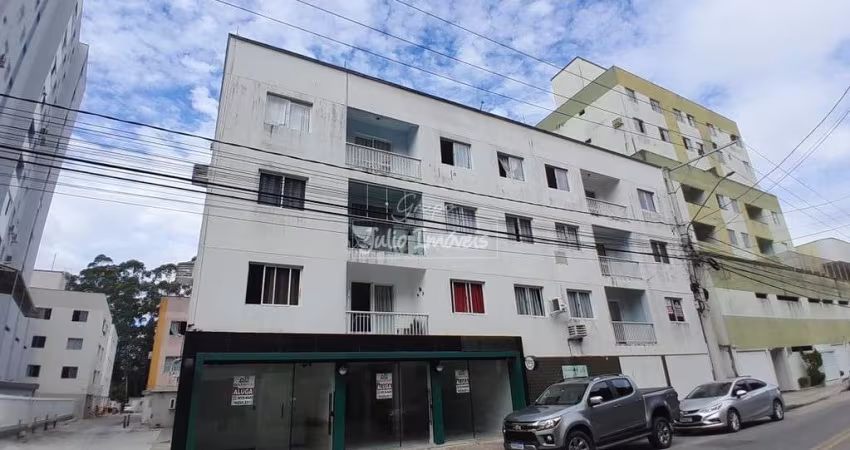 Apartamento 2 quartos centro de Brusque