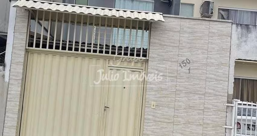 Geminada 2 quartos no bairro Rio Branco Brusque
