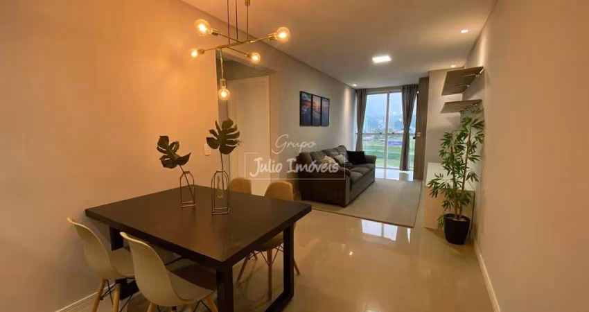 Aluguel de apartamento com 2 quartos na Santa Rita