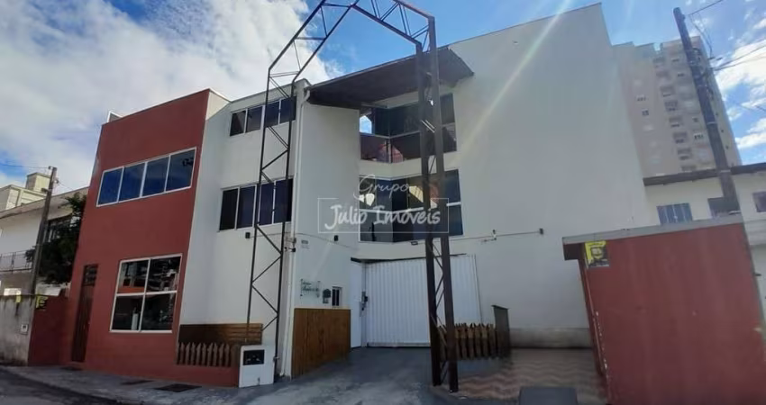 Apartamento de 1 quarto para alugar no Centro