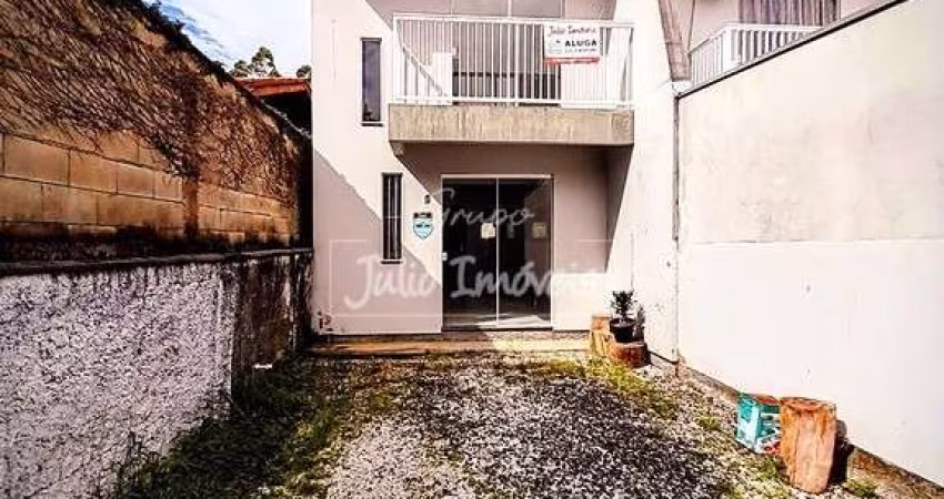 Casa com 2 quartos em condomínio no Cedrinho