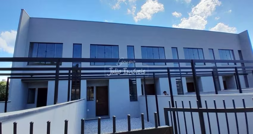 Casa para locar ? Dom Joaquim, 2 dormitórios