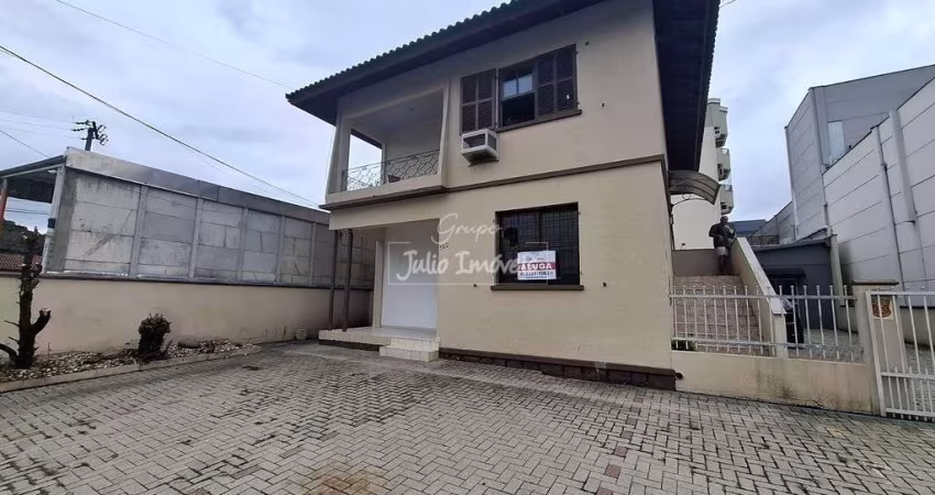 Sala comercial para locação no Jardim Maluche