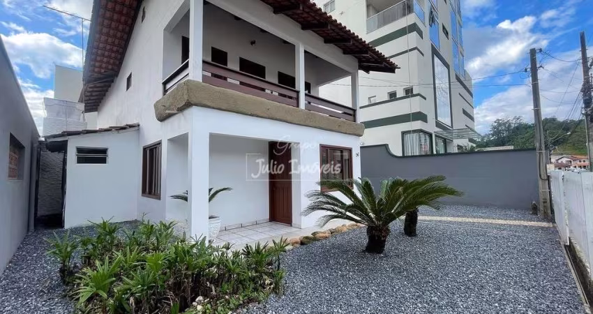 Casa para locação na Santa Rita em Brusque