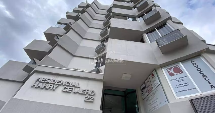 Apartamento 3 dormitorios no Centro  em Brusque