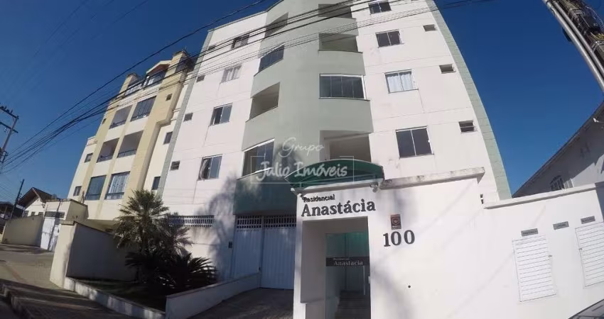Apartamento 1 Suite +1 Quarto Santa Rita Brusque