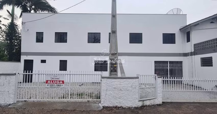 Apartamento novo com 2 quartos na Águas Claras