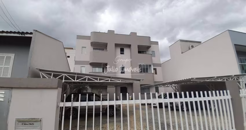Apartamento para locação bairro Rio Branco