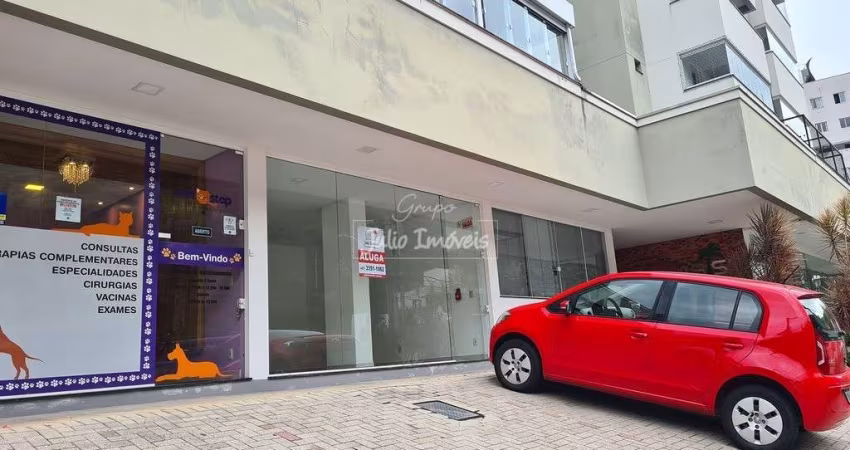 Sala comercial no Guarani para aluguel