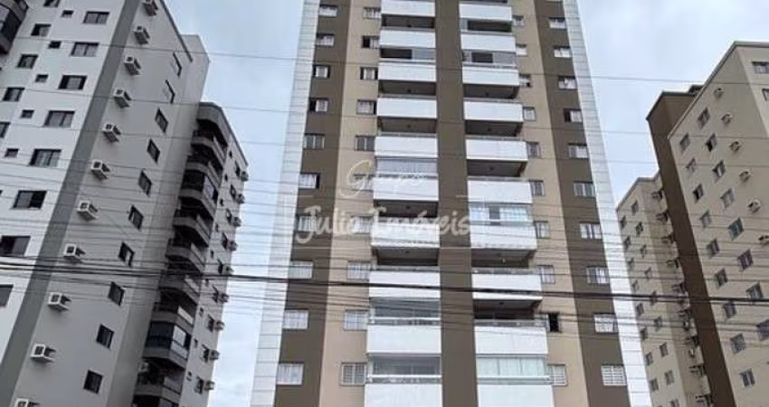 Apartamento no Centro de Brusque
