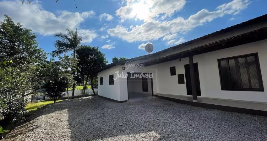 Casa 5 Dormitório Guarani Brusque
