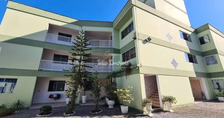 Apartamento com 2 quartos para alugar no Santa Terezinha, Brusque 