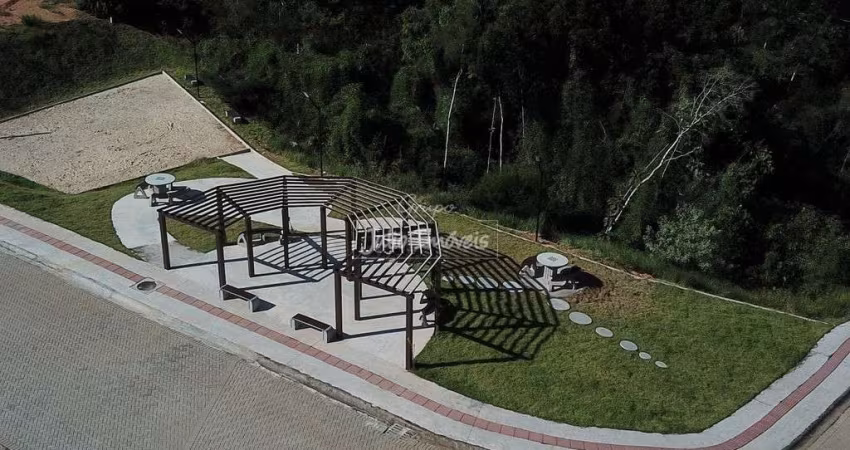 Lote Plano no Cedro Alto em Brusque