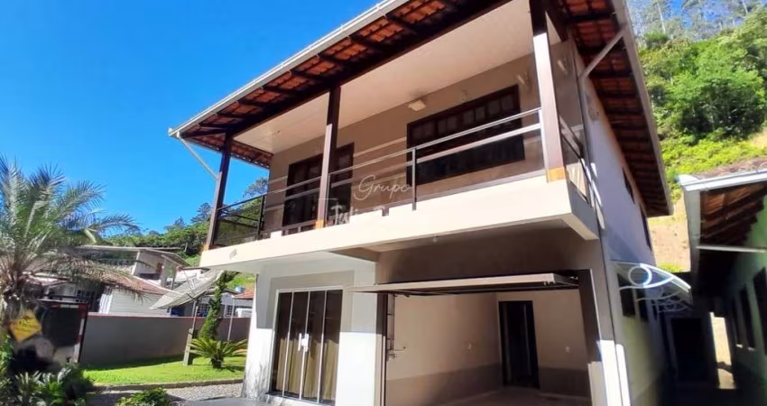 Casa para locação no bairro Poço Fundo
