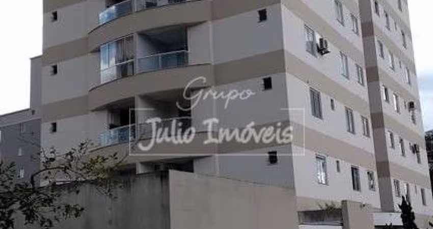 Apartamento para locação no Guarani.