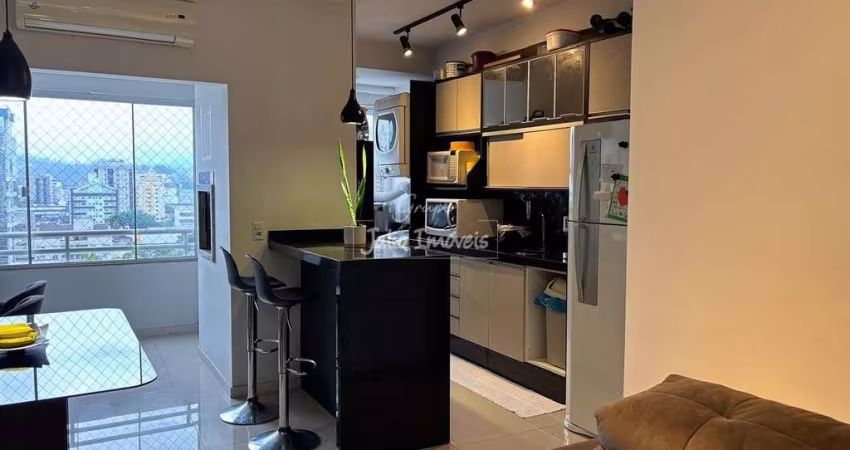 Apartamento Centro Brusque
