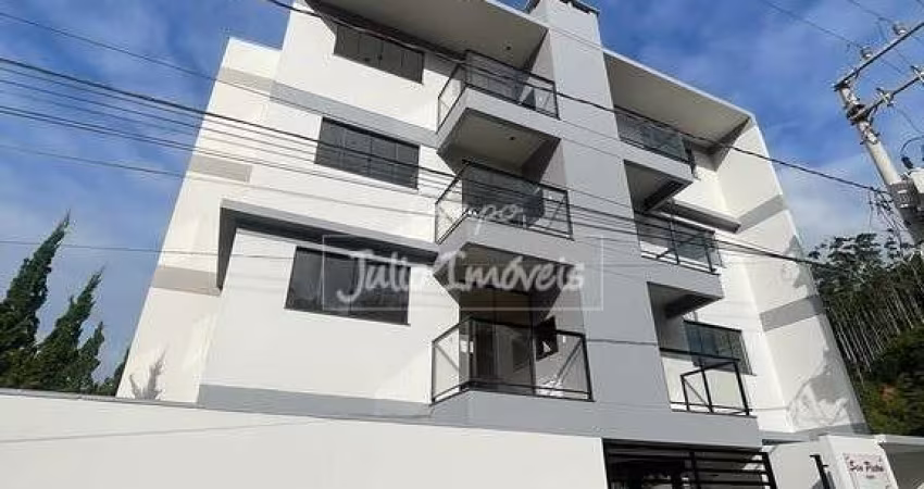Flat para alugar na São Pedro