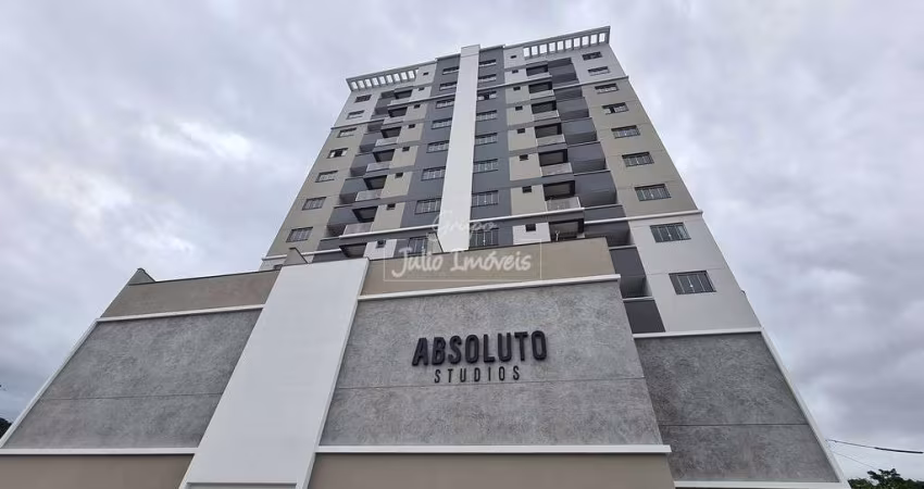 Aluguel de studio em frente a Unifebe