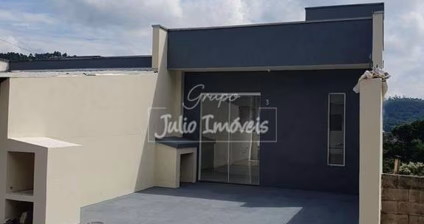 Sobrado de 2 quartos São João Brusque