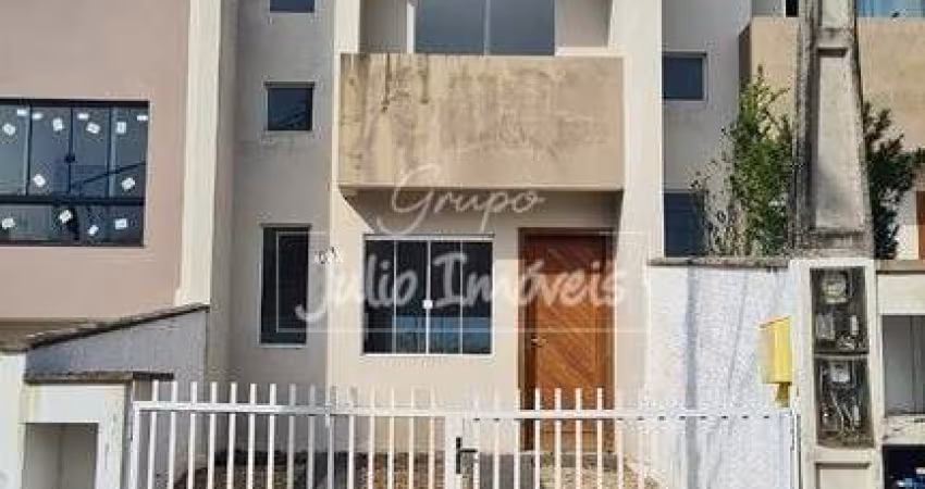 Casa com 2 dormitórios na Águas  Claras.