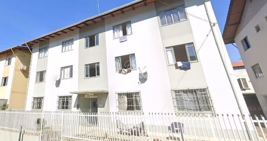 Apartamento 1 Suite + 2 Quartos Steffens Brusque
