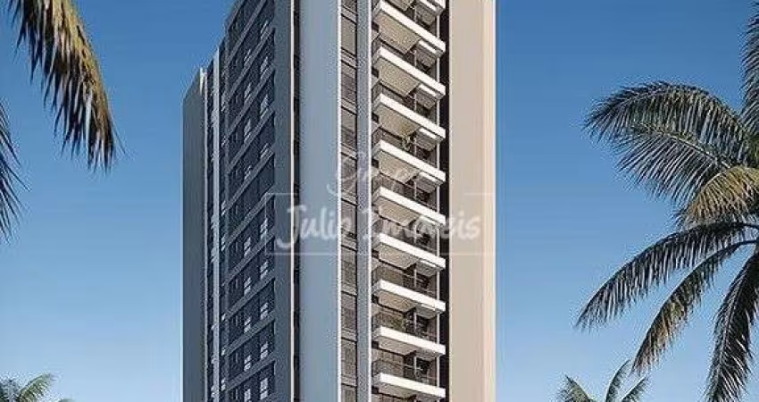 Apartamento 3 suítes alto padrão Centro Brusque