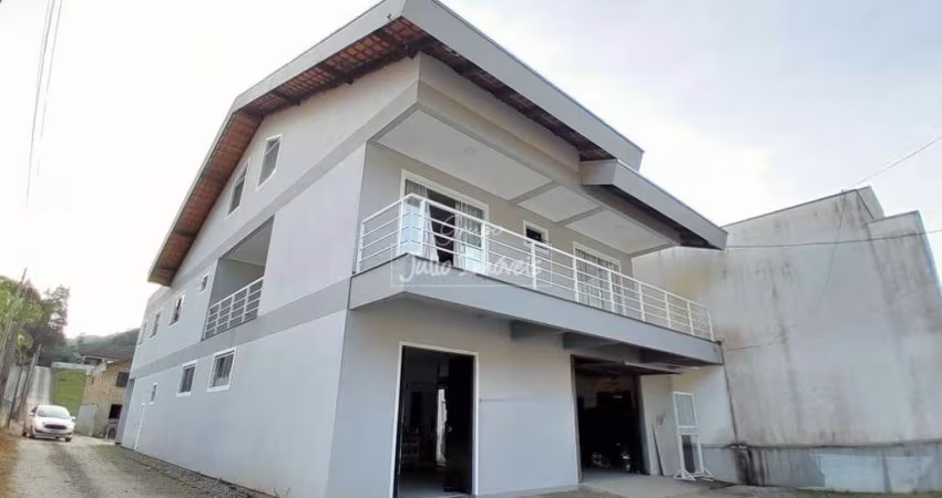 Apartamento semi mobiliado 03 quartos Santa Luzia
