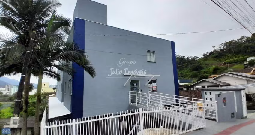 Aluguel de apartamento na Nova Brasilia