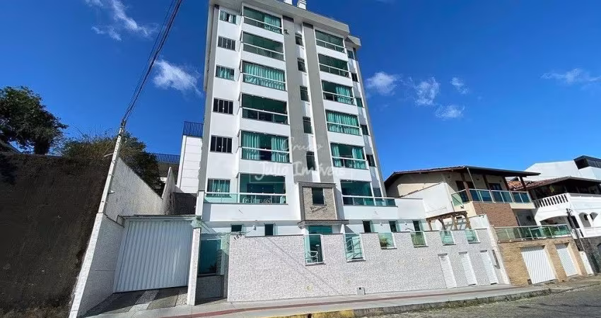 Aluguel de apartamento na Azambuja em Brusque