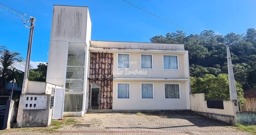 Apartamento com 2 quartos no Rio Branco