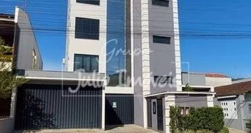 Apartamento semi mobiliado em Águas Claras Brusque