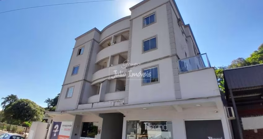 Apartamento com 2 quartos no Centro II Brusque