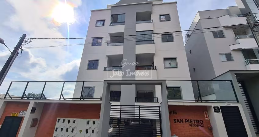 Apartamento para alugar 2 quartos no Souza Cruz