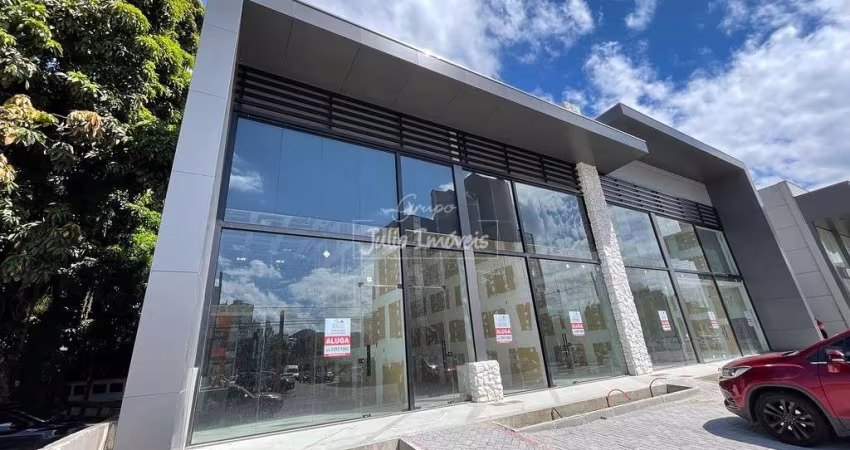 Aluguel de sala comercial no Centro em Brusque