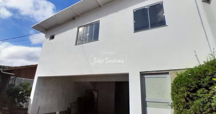 Apartamento para locação bairro Limeira Baixa