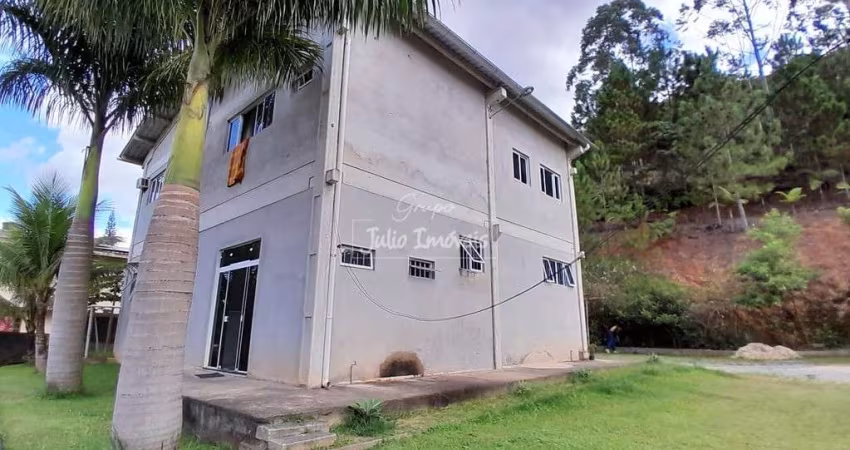 Galpão para locação no bairro Limeira Baixa