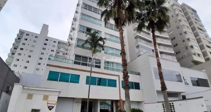 Apartamento com 1 suíte e 1 quarto no São Luiz