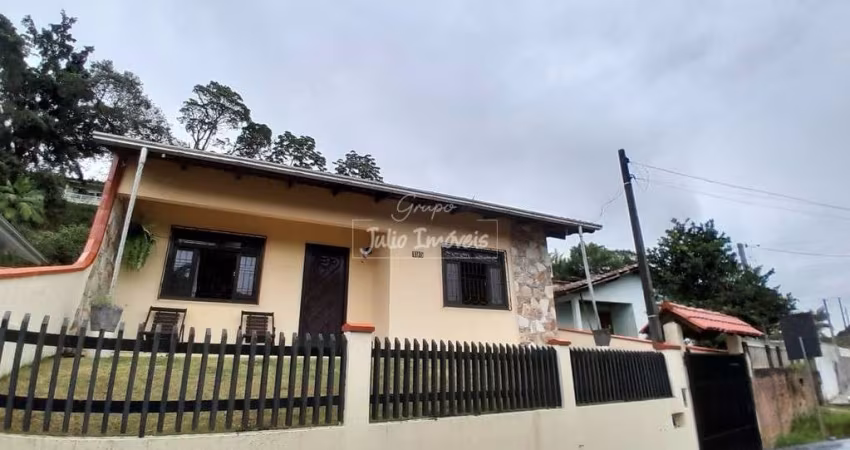 Casa 03 dormitórios para locação no Planalto