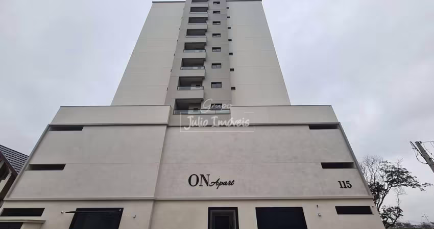 Apartamento 1 quarto na Santa Terezinha