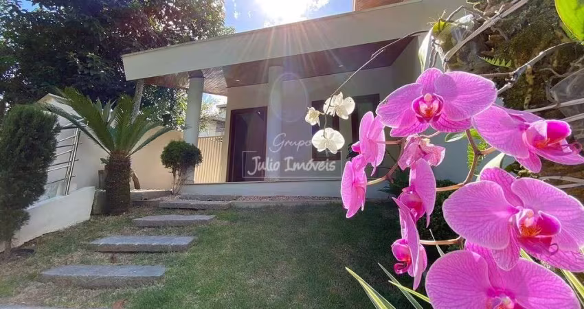 Casa Alto Padrão Jardim Maluche em Brusque