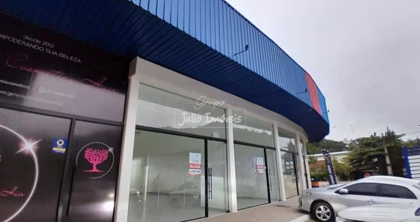 Sala Comercial para Alugar em  Guabiruba