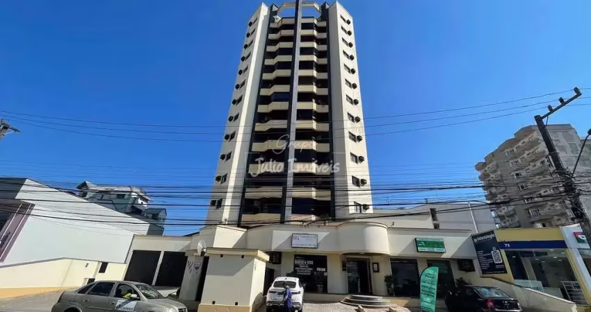 Apartamento com 2 quartos para alugar no Centro I, Brusque 