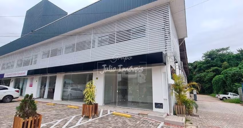 Sala para locação comercial no bairro São Pedro