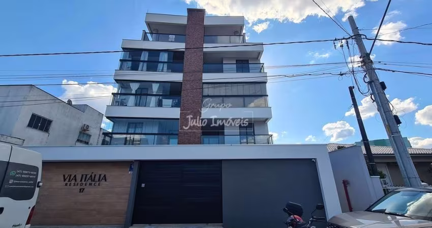 Apartamento 2 Suítes Santa Rita para aluguel