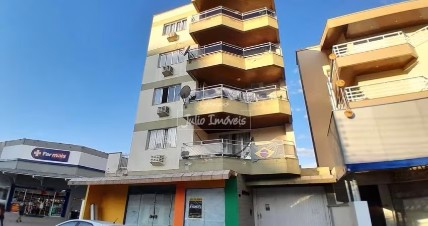 Apartamento 2 quartos para alugar no São Luiz