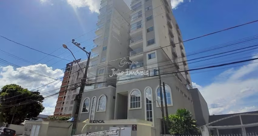 Apartamento semi-mobiliado em Santa Rita Brusque